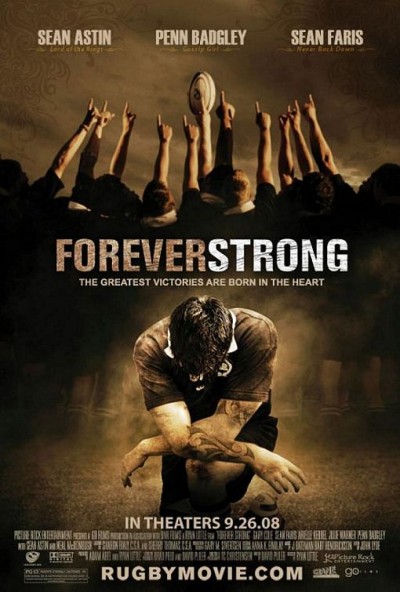 Forever Strong – Daima Güçlü İzle