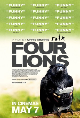 Four Lions izle – Dört Aslan izle (2011 Türkçe dublaj)