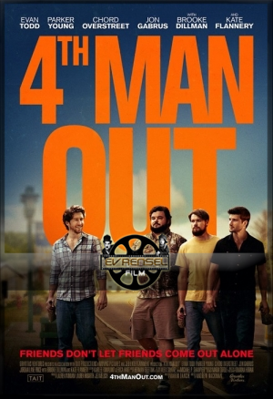 Fourth Man Out – 4th Man Out izle
