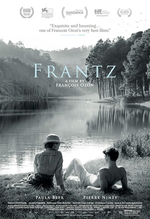 Frantz izle