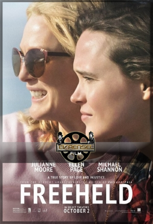 Freeheld – Aşka Özgürlük HD izle