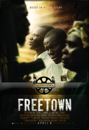 Freetown Filmini seyret