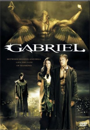 Cebrail – Gabriel Filmini izle