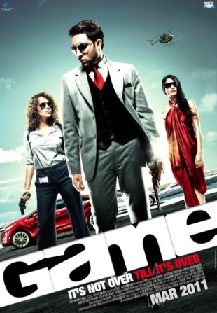 Oyun – Game (2011) Hint Filmi izle