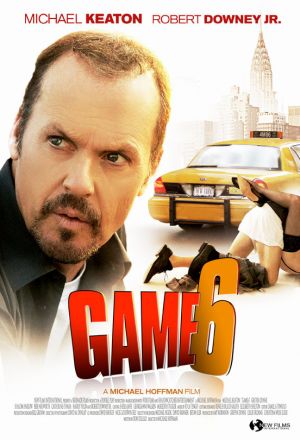 Game 6 – Oyun 6 Filmini izle