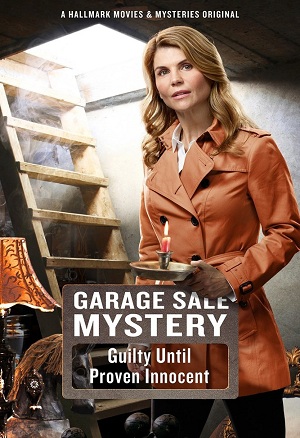 Garaj Gizemleri – Garage Sale Mystery: Guilty Until Proven Innocent İzle