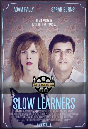 Geç Anlayanlar – Slow Learners İzle