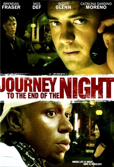 Gecenin Sonu – Journey to the End of the Night İzle