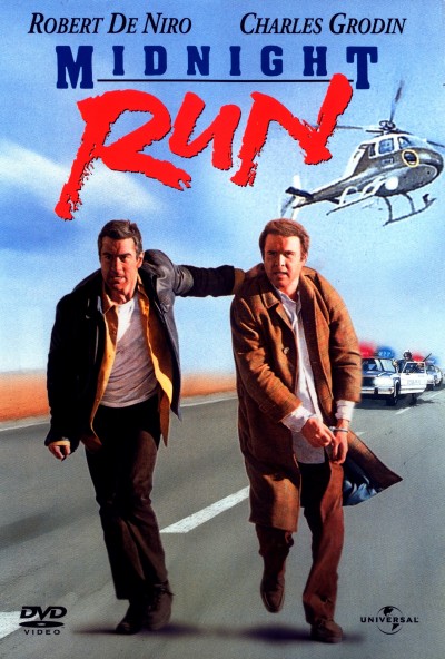 Geceyarısı Avı ( Midnight Run ) FULL HD izle