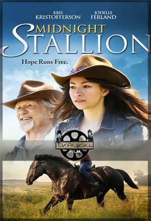 Geceyarısı Aygırı – Midnight Stallion Full HD izle