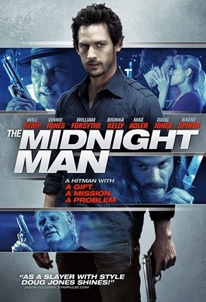 Geceyarısı Tetikçisi HD izle – The Midnight Man izle
