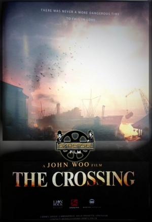 Geçit – The Crossing Türkçe Dublaj izle
