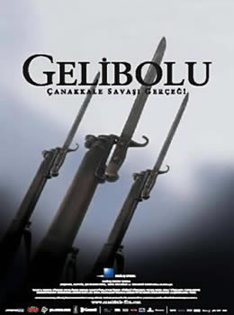 Gelibolu – Gallipoli Online Belgesel izle