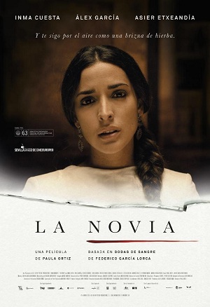 Gelin – La Novia – The Bride izle