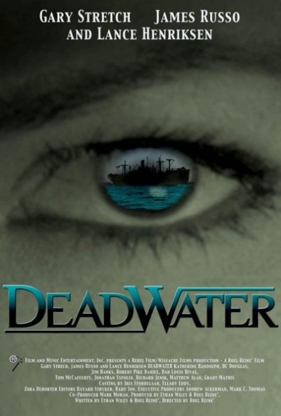 Gemideki Gizem – Deadwater izle