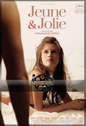 Genç ve Güzel – Jeune & Jolie Türkçe Dublaj izle