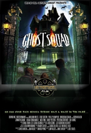 Ghost Squad Tek Part 720p izle – Hayalet Takım izle