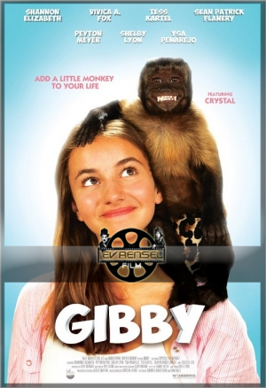 Gibby Full İzle