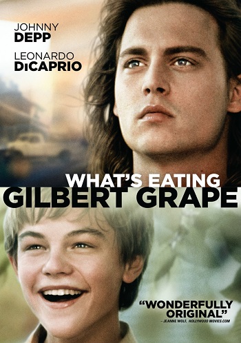 Gilbert’ın Hayalleri – What’s Eating Gilbert Grape izle