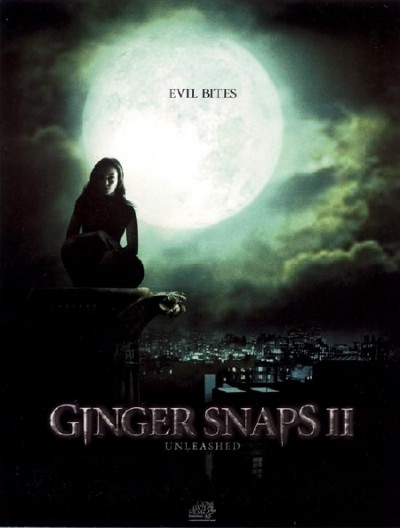 Ginger Snaps 2: Unleashed izle