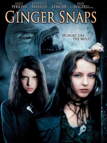 Ginger Snaps izle