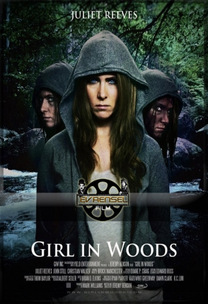 Girl In Woods İzle