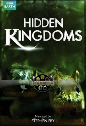 Gizli Krallık Full izle ( 3 Bölümlük Belgesel ) – Hidden Kingdoms Belgesel izle