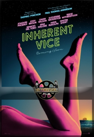 Gizli Kusur – Inherent Vice (2014) izle
