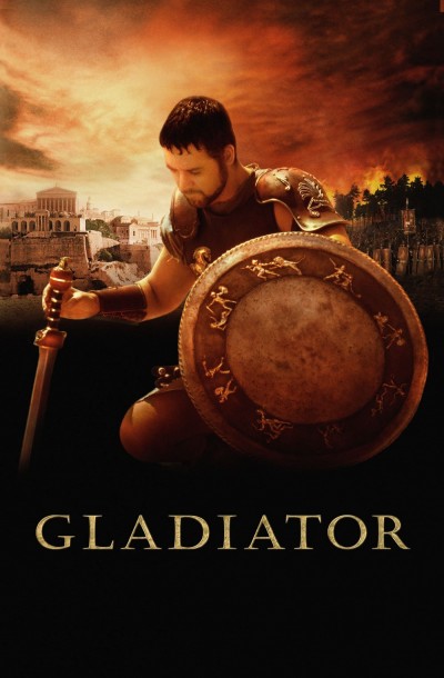 Gladyatör – Gladiator 4K Full HD İzle