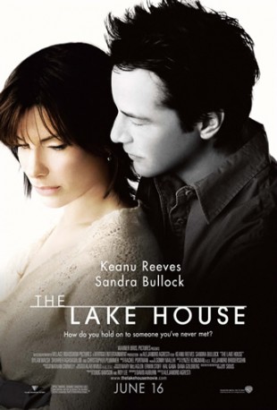 Göl Evi Film izle – The Lake House izle (Türkçe dublaj)