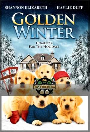Golden Winter Türkçe Dublaj Full izle – Kahraman Dostlarım izle