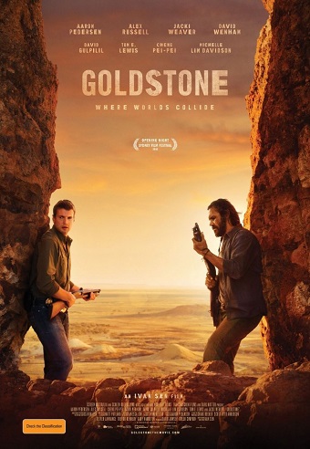 Goldstone izle