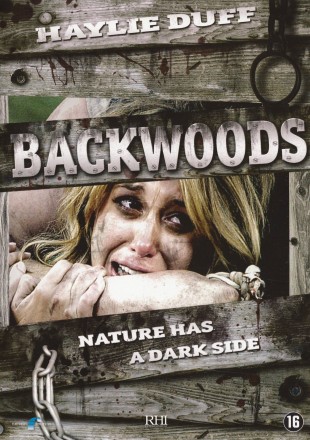 Gölgeler Ormanı – Backwoods Film izle