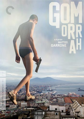 Gomorrah izle