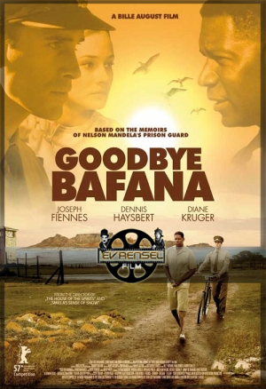 Goodbye Bafana – Özgürlüğün Rengi Türkçe Dublaj İzle