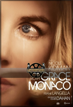 Grace Of Monaco – Monako Prensesi Grace izle