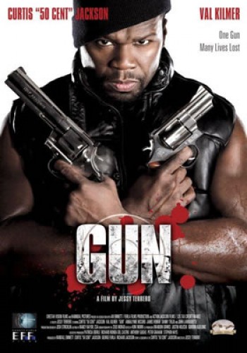Silah – Gun 2010 izle
