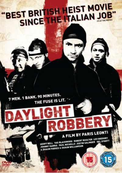 Gün Işığında Soygun – Daylight Robbery İzle
