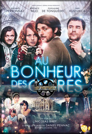 Günah Keçisi – Au bonheur des ogres (2013) Türkçe Dublaj izle
