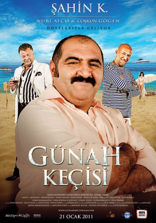 Günah Keçisi Filmini izle