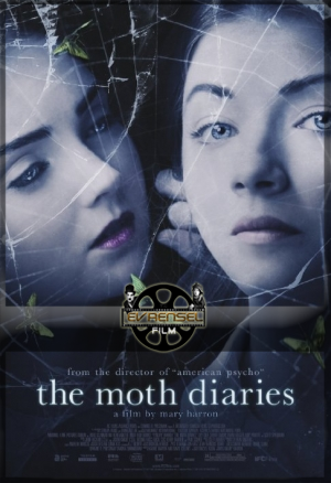 Güve Günlükleri – The Moth Diaries izle