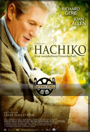 Hachiko: Bir Köpeğin Hikayesi izle