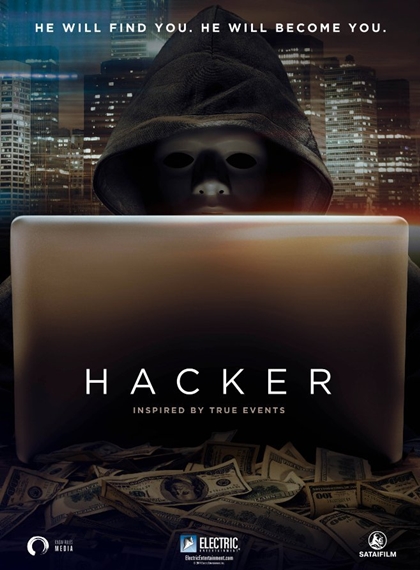 Hacker – Bilgisayar Korsanı İzle
