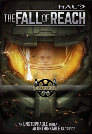 Halo: The Fall Of Reach İzle