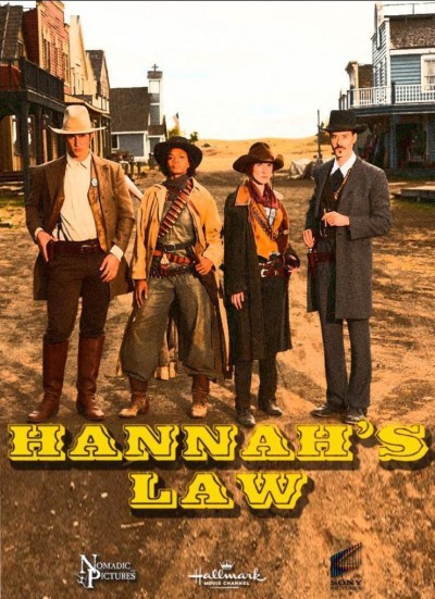 Hannah’s Law – Hannahın Kanunu izle İzle