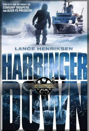 Harbinger Down Türkçe Altyazılı HD izle