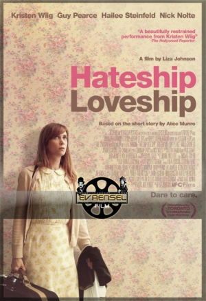 Hateship Loveship Film izle – Aşk Ve Nefret izle