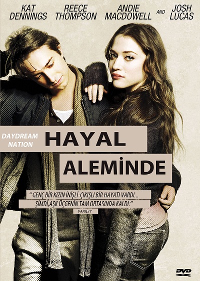 Hayal Aleminde – Daydream Nation izle