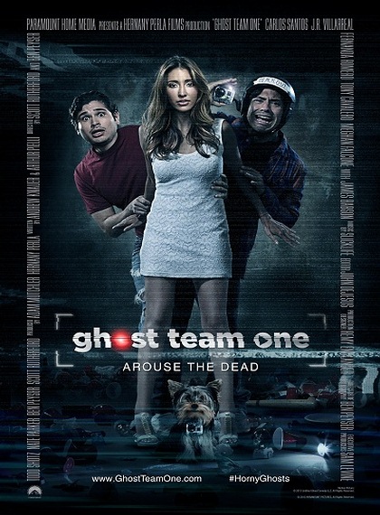 Hayalet Ekibi – Ghost Team One HD izle