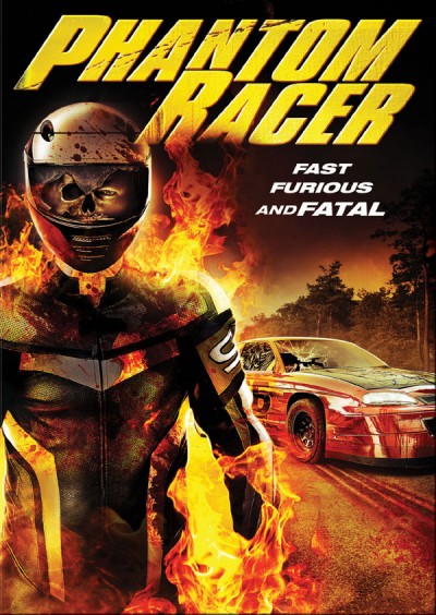 Hayalet Yarışçı – Phantom Racer izle